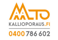 Kallionporaus M. Aalto Oy
